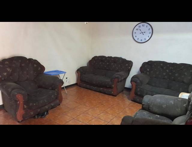 3 BEDROOM HOUSE FOR SALE IN VANDERBIJLPARK CW 5